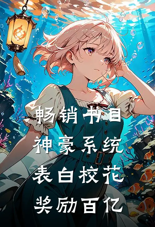 畅销书目神豪系统：表白校花奖励百亿