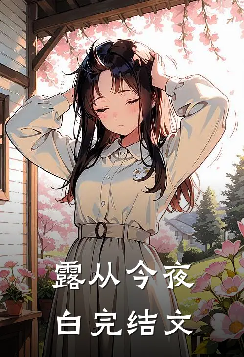 露从今夜白完结文