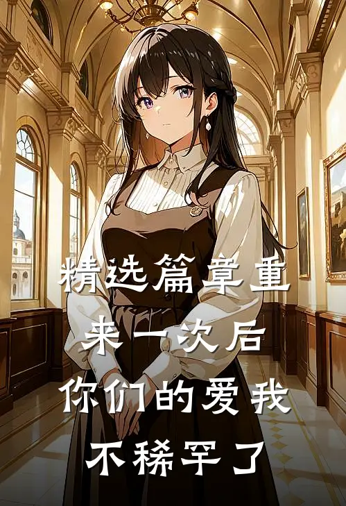 精选篇章重来一次后，你们的爱我不稀罕了