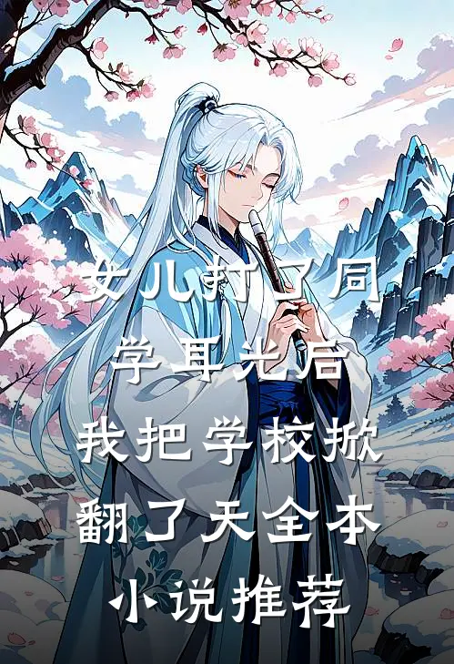 女儿打了同学耳光后，我把学校掀翻了天全本小说推荐
