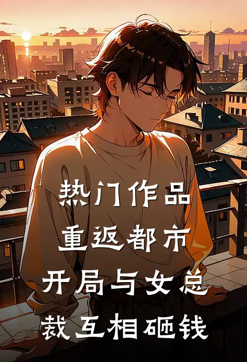 热门作品重返都市：开局与女总裁互相砸钱
