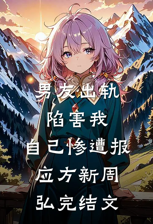 男友出轨陷害我，自己惨遭报应方新周弘完结文