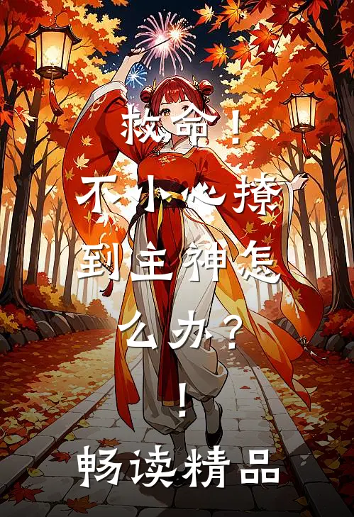 救命！不小心撩到主神怎么办？！畅读精品