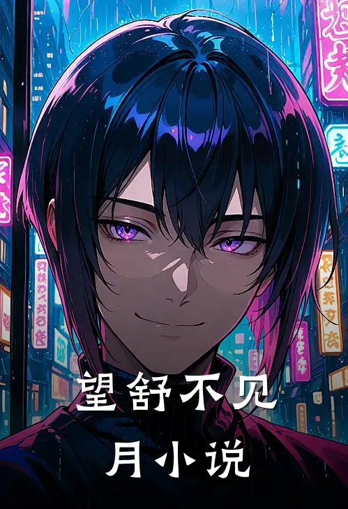 望舒不见月小说