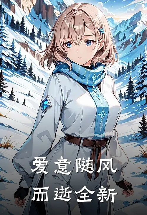 爱意随风而逝全新