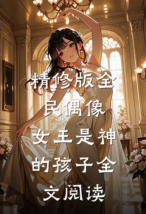 精修版全民偶像:女王是神的孩子全文阅读