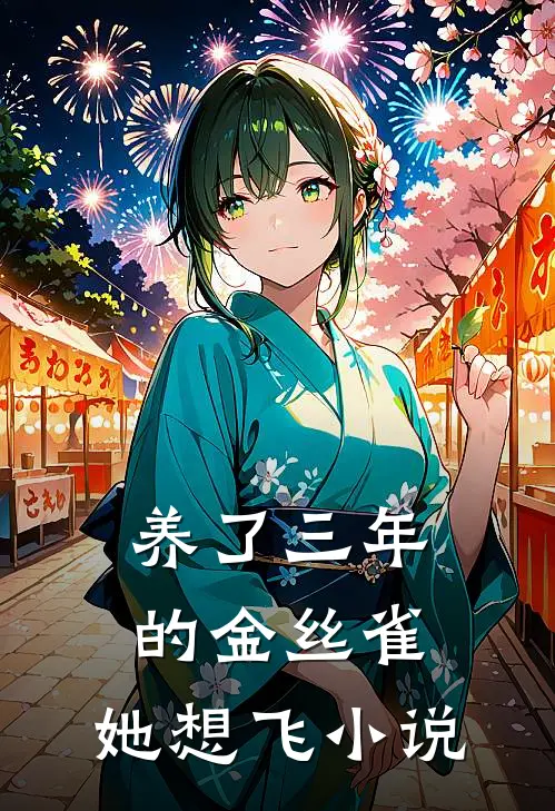 养了三年的金丝雀，她想飞小说