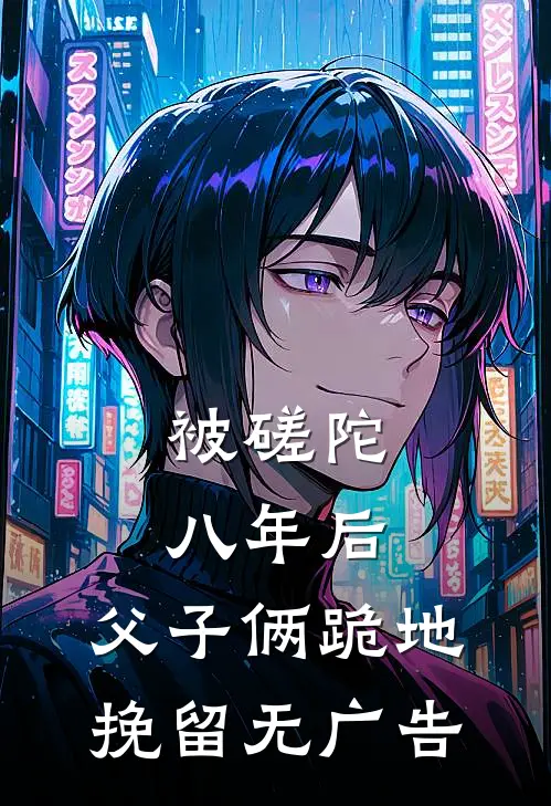 被磋陀八年后，父子俩跪地挽留无广告