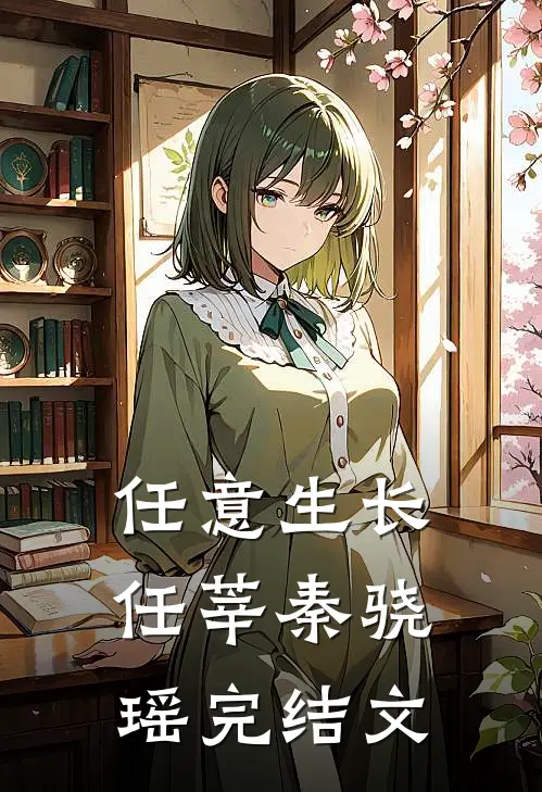 任意生长任莘秦骁瑶完结文