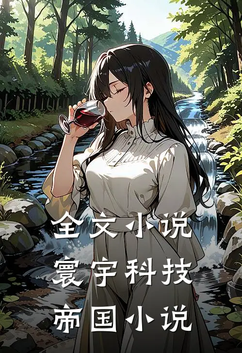 全文小说寰宇科技帝国 小说