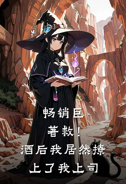 畅销巨著救！酒后我居然撩上了我上司