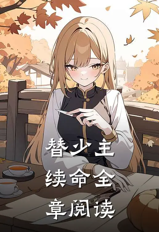 替少主续命全章阅读