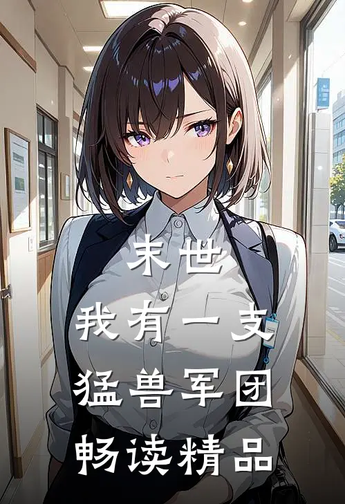 末世：我有一支猛兽军团畅读精品
