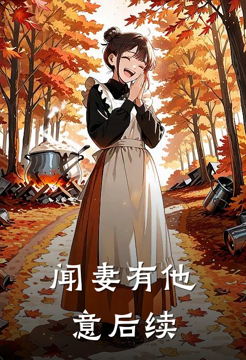 闻妻有他意后续