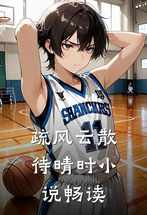 疏风云散待晴时小说畅读