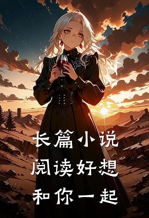 长篇小说阅读好想和你一起