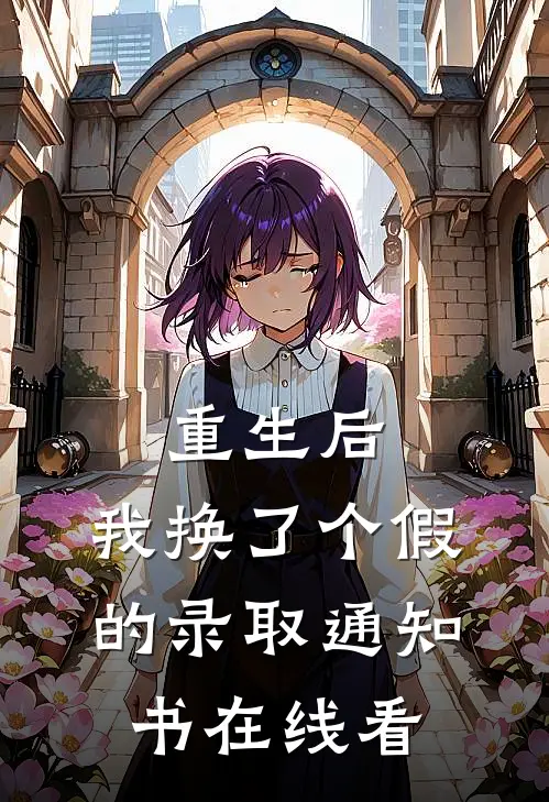 重生后，我换了个假的录取通知书在线看