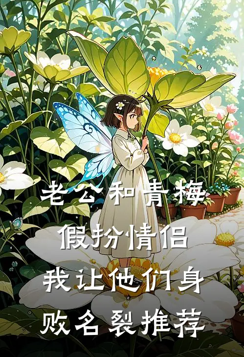 老公和青梅假扮情侣，我让他们身败名裂推荐