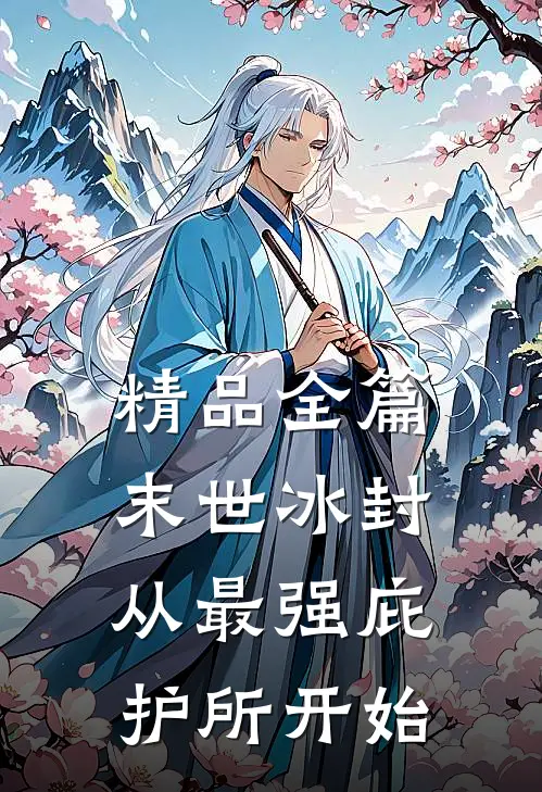 精品全篇末世冰封：从最强庇护所开始