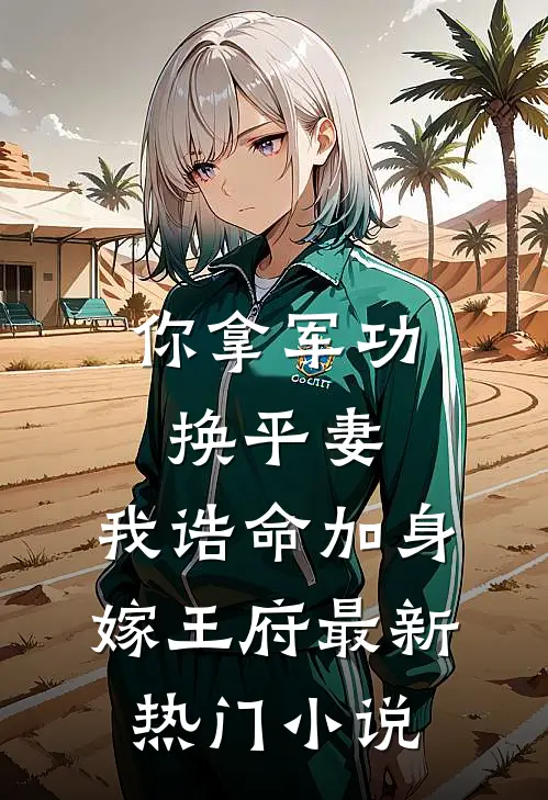 你拿军功换平妻，我诰命加身嫁王府最新热门小说