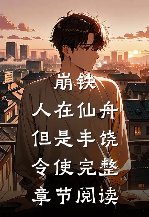 崩铁：人在仙舟，但是丰饶令使完整章节阅读