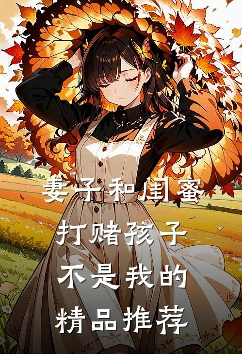 妻子和闺蜜打赌孩子不是我的精品推荐