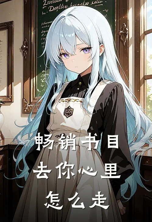 畅销书目去你心里怎么走