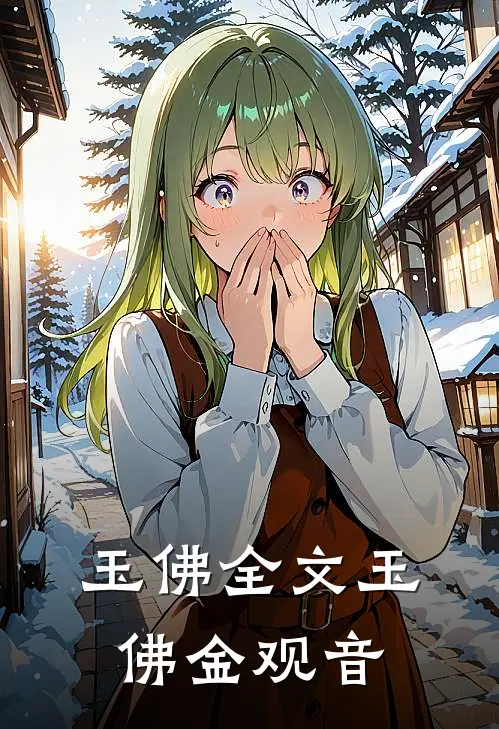 玉佛全文玉佛金观音