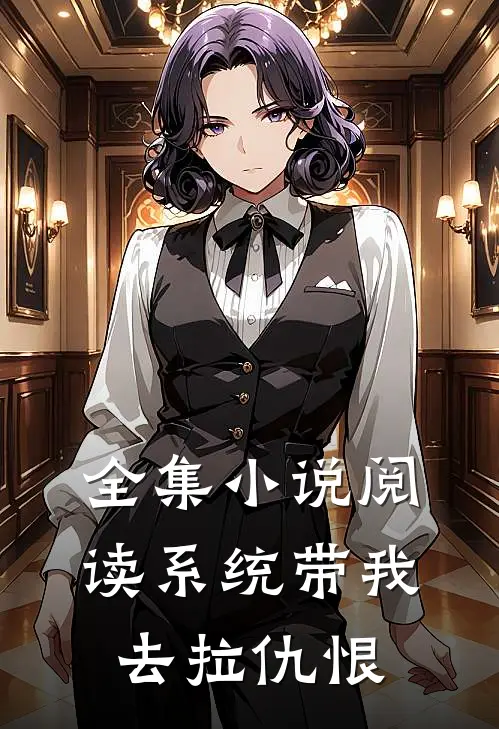 全集小说阅读系统带我去拉仇恨