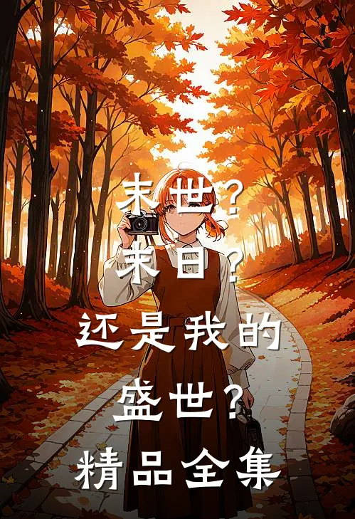 末世？末日？还是我的盛世？精品全集