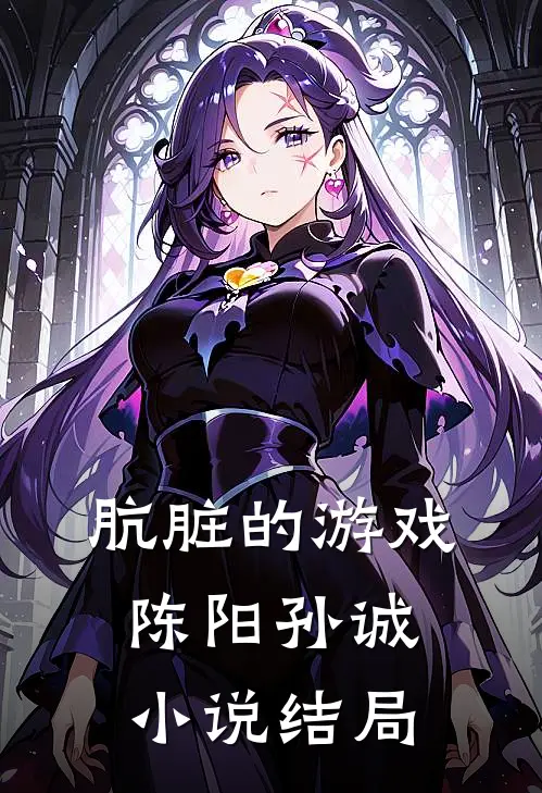 肮脏的游戏陈阳孙诚小说结局