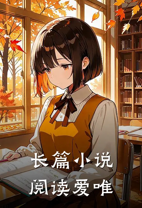 长篇小说阅读爱唯