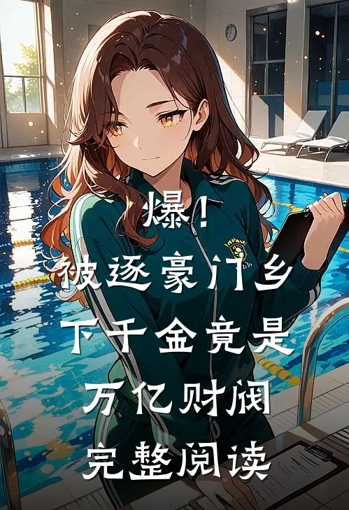 爆！被逐豪门，乡下千金竟是万亿财阀完整阅读