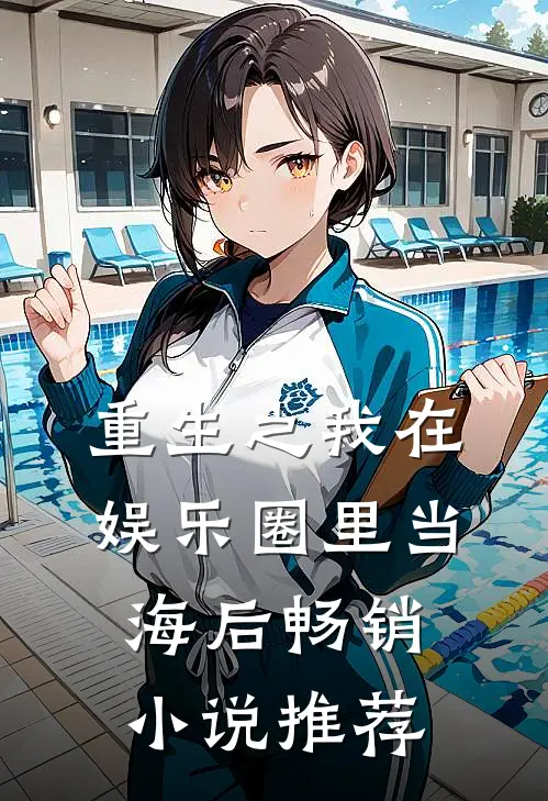 重生之我在娱乐圈里当海后畅销小说推荐
