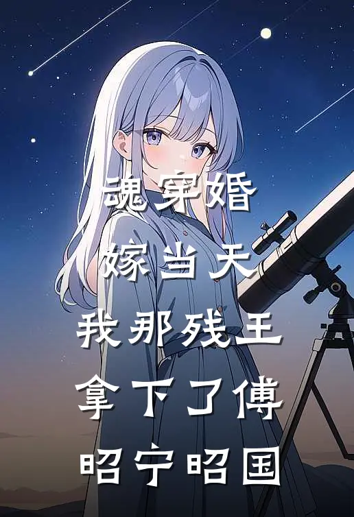 魂穿婚嫁当天，我那残王拿下了傅昭宁昭国