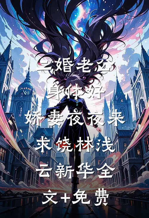 二婚老公身体好，娇妻夜夜来求饶林浅云新华全文+免费