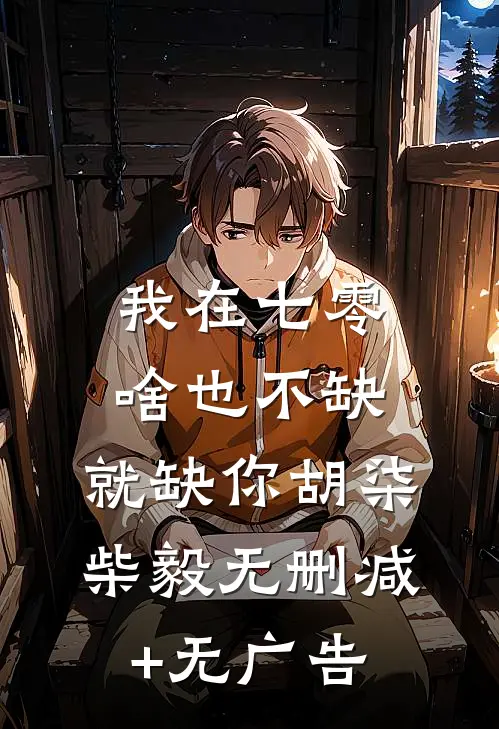 我在七零，啥也不缺，就缺你胡柒柴毅无删减+无广告