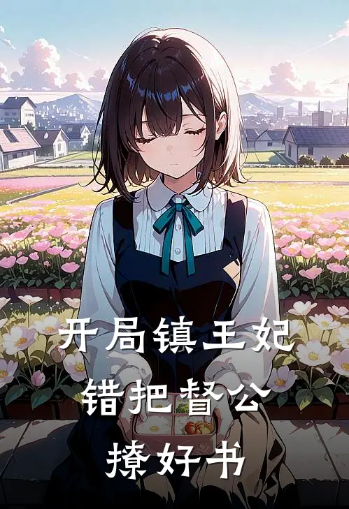 开局镇王妃，错把督公撩好书