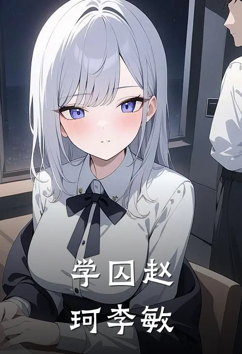 学囚赵珂李敏