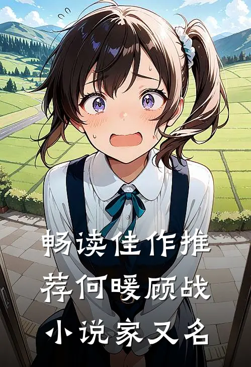 畅读佳作推荐何暖顾战小说家又名