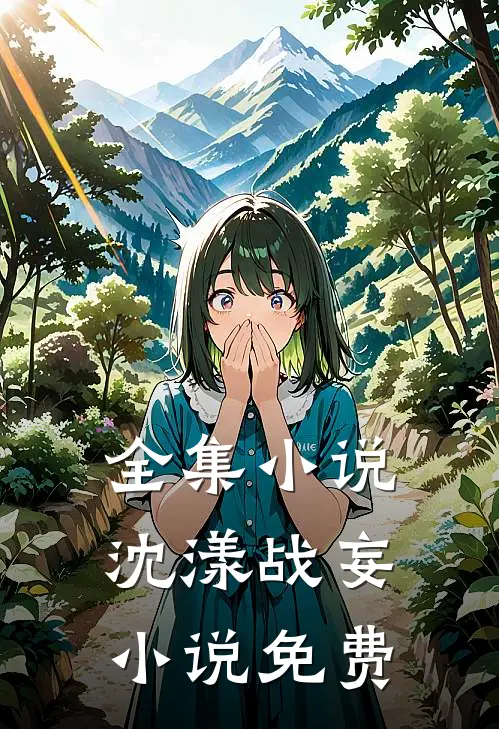 全集小说沈漾战妄小说免费