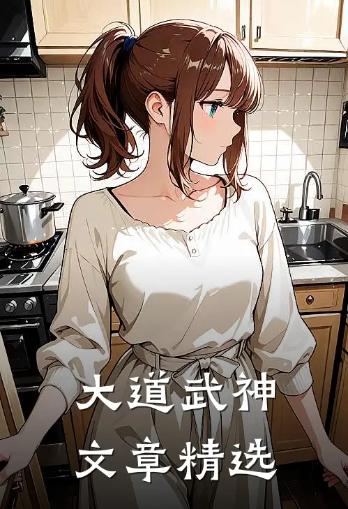 大道武神文章精选