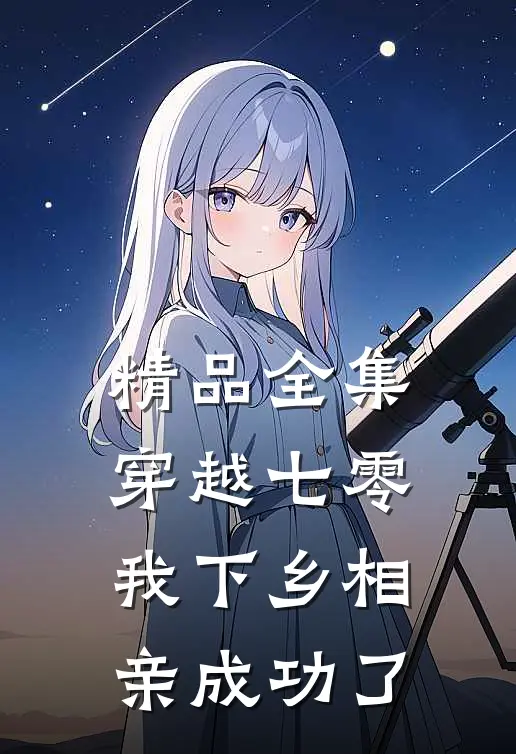 精品全集穿越七零，我下乡相亲成功了