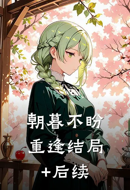 朝暮不盼重逢结局+后续