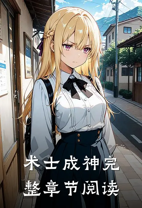 术士成神完整章节阅读