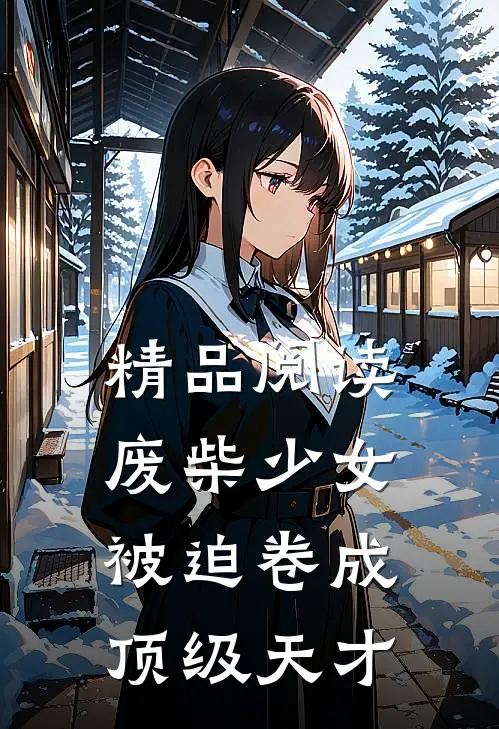 精品阅读废柴少女被迫卷成顶级天才