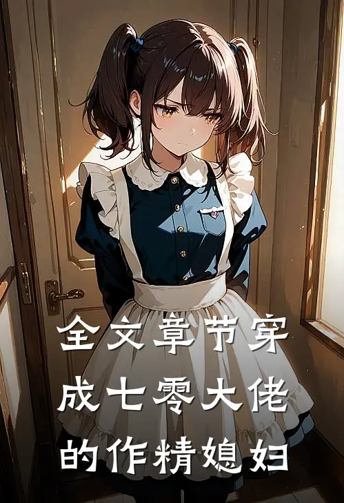 全文章节穿成七零大佬的作精媳妇