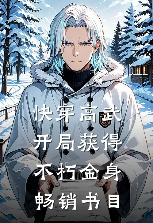快穿高武：开局获得不朽金身畅销书目