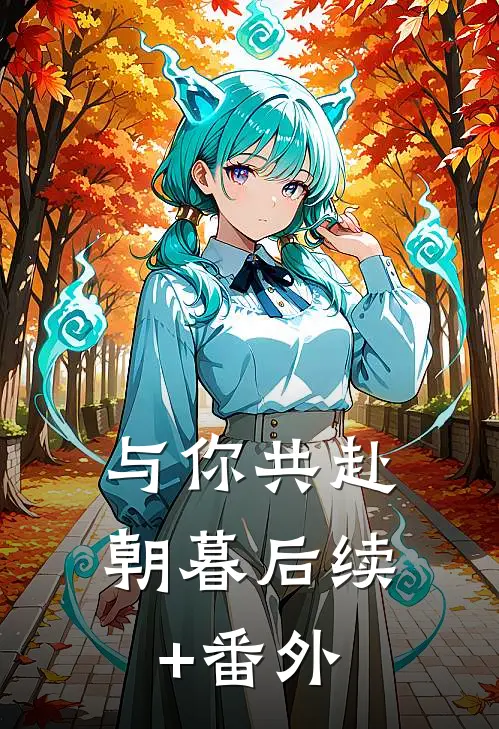 与你共赴朝暮后续+番外