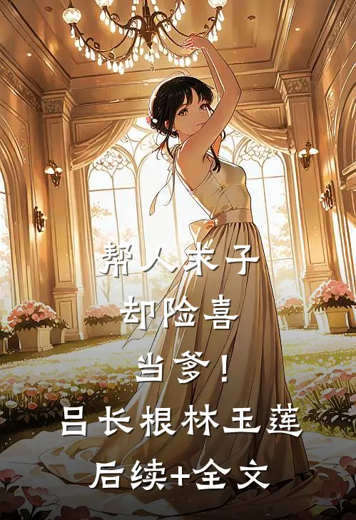 帮人求子，却险喜当爹！吕长根林玉莲后续+全文